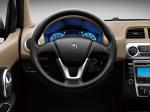 Zotye T200 2013 года